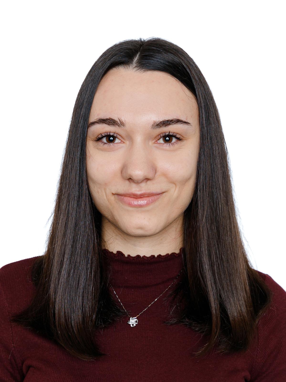 Catalina Rizel