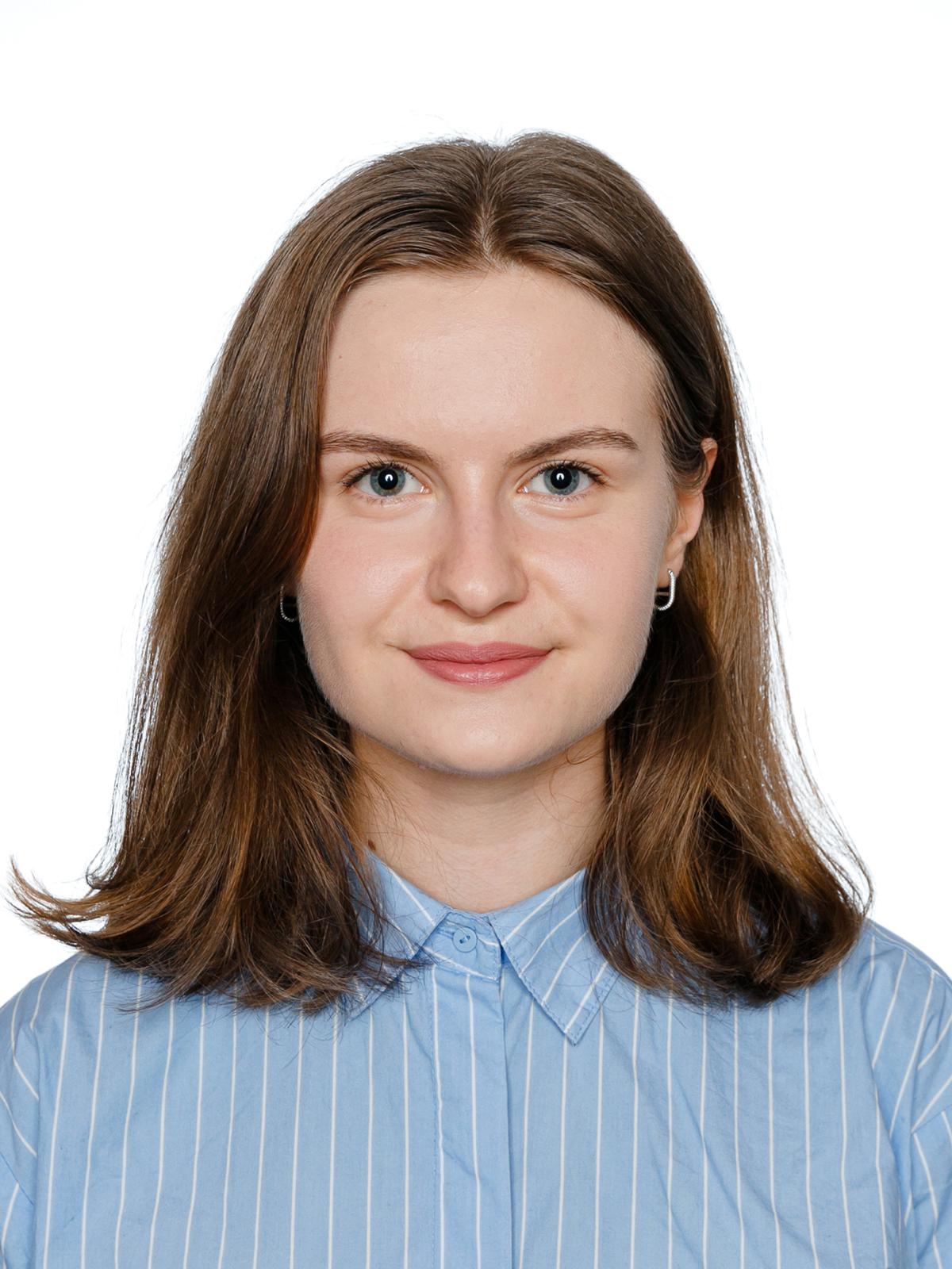 Iulia Bara