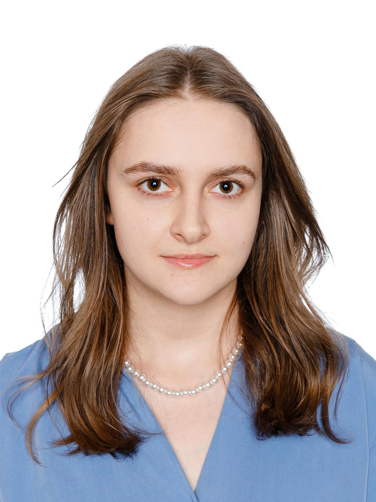 Mărioara Mihali
