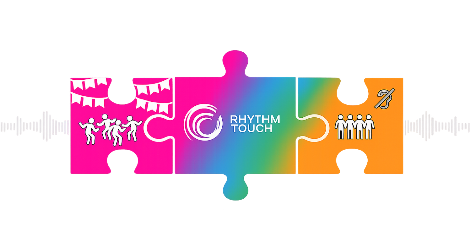 RhythmTouchCompletePuzzle